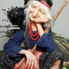 Светлана, Россия, Нижний Новгород, 51 год