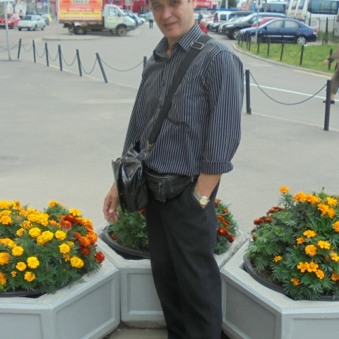 Сергей Бурдиан, Россия, Санкт-Петербург, 53 года, 1 ребенок. Ищу: красивую, не жирную, активную, практичную в быту  Анкета 911774. 