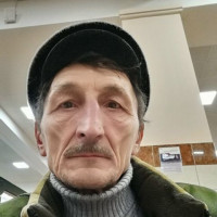 Александр Назаров, Россия, Москва, 64