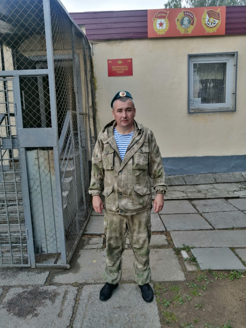 Владимир, Россия, Воткинск. Фото на сайте ГдеПапа.Ру