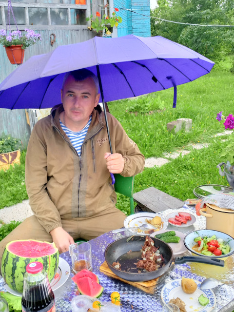 Владимир, Воткинск, 42 года, 2 ребенка. Познакомлюсь с женщиной для дружбы и общения.  Анкета 911797. 