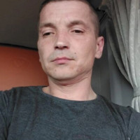 Владимир Пинчук, Беларусь, Бобруйск, 40