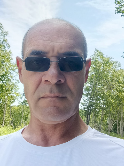 Дмитрий, Россия, Петропавловск-Камчатский, 53 года, 1 ребенок. Он ищет её: Хочу познакомится с женщину для отношений, если получится, то продолжитеных. Возраст от 38 до 58  Анкета 911810. 