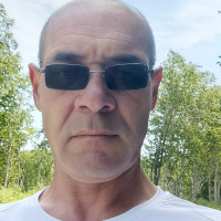 Дмитрий, Россия, Петропавловск-Камчатский, 53