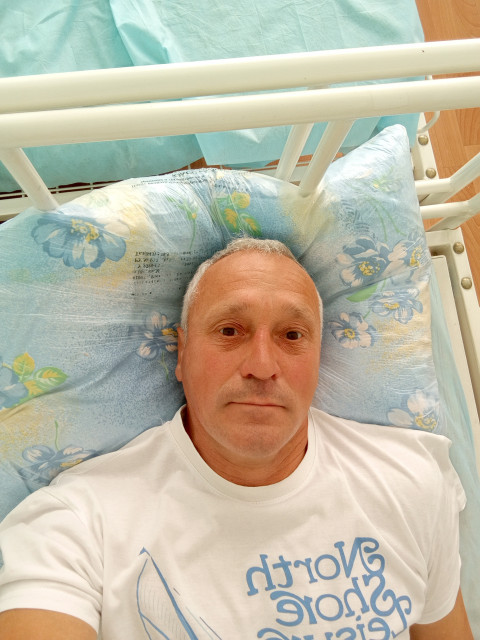 Валерий Герасимов, Набережные Челны, 58 лет, 1 ребенок. Ищу знакомство