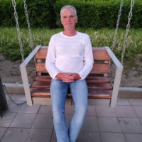 Александр Бакштеев, Россия, Череповец, 48 лет