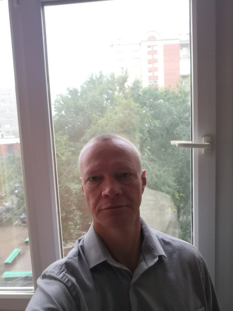 Михаил, Омск, 52 года, 2 ребенка. Познакомлюсь с женщиной для любви и серьезных отношений.  Анкета 911851. 
