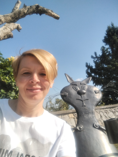 Вика, Россия, Санкт-Петербург, 47 лет, 1 ребенок. Познакомлюсь с мужчиной для любви и серьезных отношений.  Анкета 911885. 