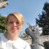 Вика, 47, Россия, Санкт-Петербург