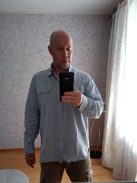 Александр, Россия, Воронеж, 44 года. Ищу свою Любовь...  Анкета 911906. 
