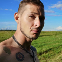 Игорь Оловянников, Москва, 40