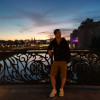 Игорь Оловянников, Москва. Фотография 1824926