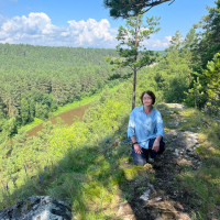 Ирина, Россия, Екатеринбург, 53 года