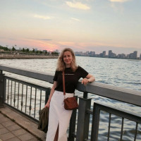 Galina, Россия, Санкт-Петербург, 40 лет