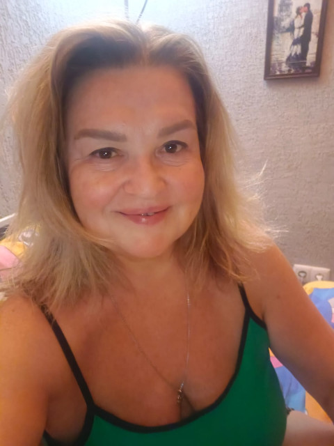 Yelena, Казахстан, Актау, 61 год, 1 ребенок. Познакомлюсь с мужчиной для любви и серьезных отношений.  Анкета 911928. 