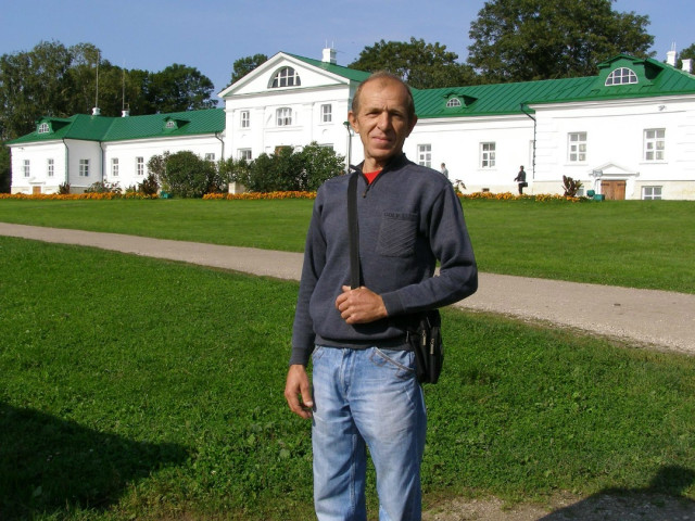 Николай Иванов, Россия, Уварово, 57 лет, 1 ребенок. Познакомлюсь для создания семьи.