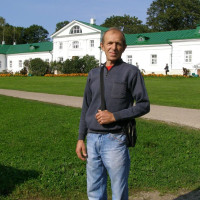 Николай Иванов, Россия, Уварово, 57 лет