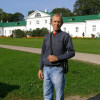 Николай Иванов, Россия, Уварово, 57