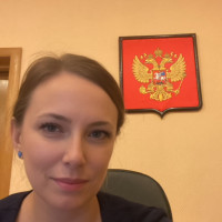 Людмила, Россия, Москва, 43 года