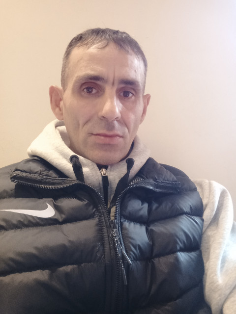 Сергей, Санкт-Петербург, м. Ладожская, 47 лет. Познакомлюсь с женщиной для любви и серьезных отношений, воспитания детей.  Анкета 911958. 