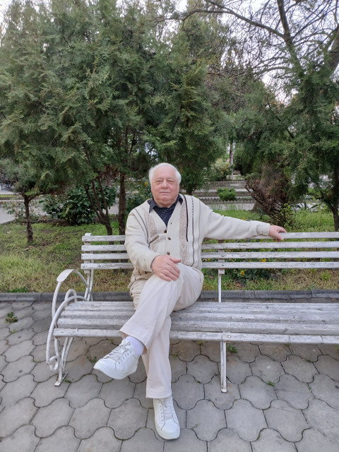 Геннадий, Москва, м. Свиблово. Фото на сайте ГдеПапа.Ру