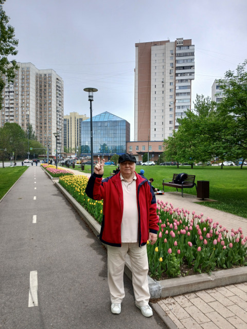 Геннадий, Москва, м. Свиблово. Фото на сайте ГдеПапа.Ру