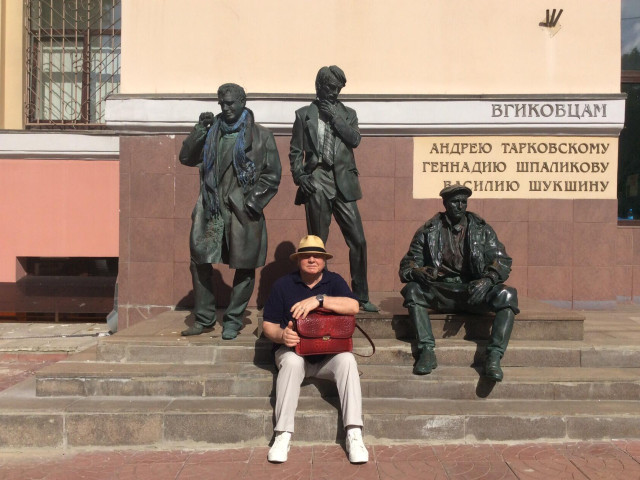 Геннадий, Москва, м. Свиблово. Фото на сайте ГдеПапа.Ру