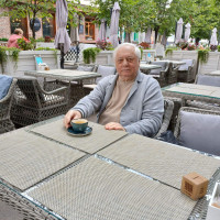 Геннадий, Москва, м. Свиблово, 74 года