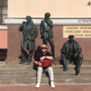 Геннадий, Москва, м. Свиблово, 74