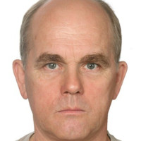 Андрей, Москва, м. Речной вокзал, 64 года