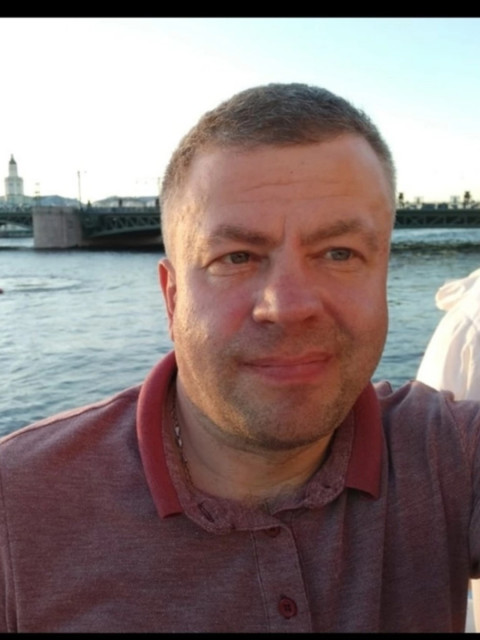 Виталий, Россия, Санкт-Петербург, 43 года. Познакомлюсь с женщиной для гостевого брака, дружбы и общения.  Анкета 911979. 