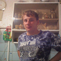 Владимир Usk, Россия, Волгоград, 48