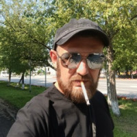 Камал Абасов, Россия, Ялуторовск, 41 год