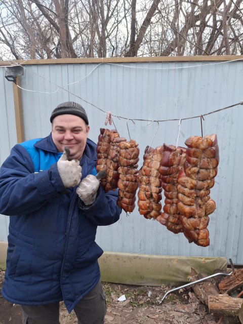 Максим, Россия, Серпухов, 41 год, 1 ребенок. Весёлый Добрянке.