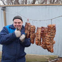 Максим, Россия, Серпухов, 41