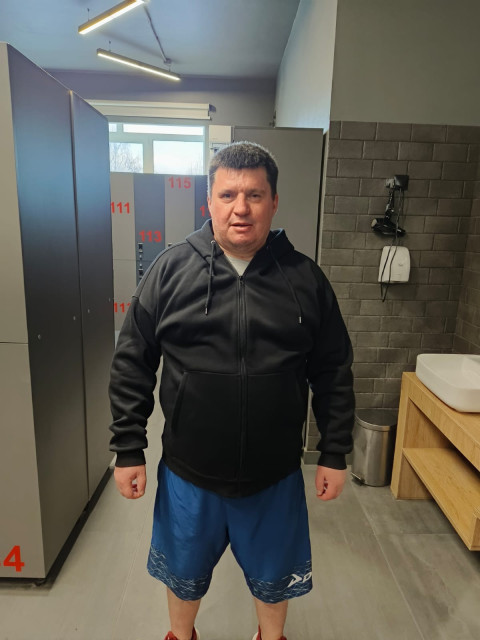 Евгений, Россия, Тверь, 52 года. Он ищет её: женщину для любви и серьезных отношений, брака и создания семьи.  Анкета 912010. 