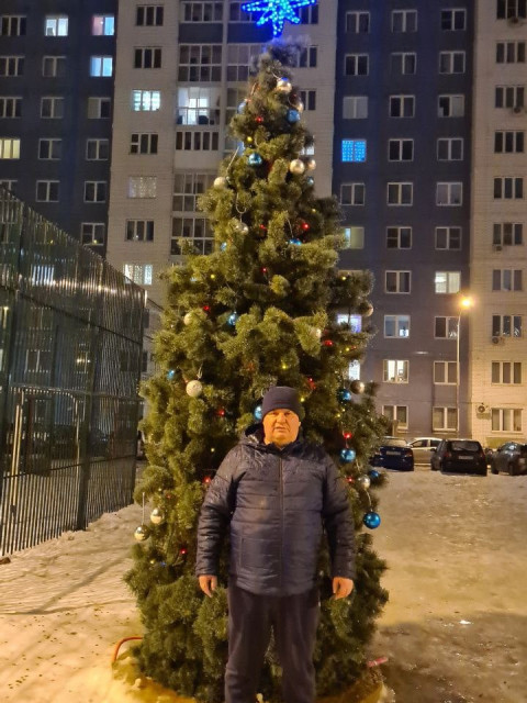 Евгений, Россия, Тверь. Фото на сайте ГдеПапа.Ру