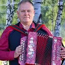 Николай Моргунов, Россия, Елец, 58
