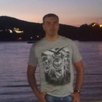 Роман Тверитнев, Россия, Наро-Фоминск, 43 года