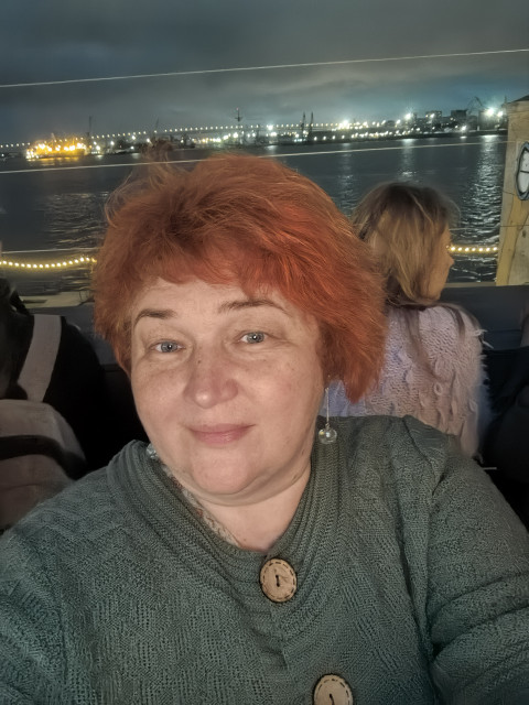Юлия, Санкт-Петербург, м. Озерки, 50 лет, 1 ребенок. Познакомлюсь с мужчиной для любви и серьезных отношений.  Анкета 912026. 
