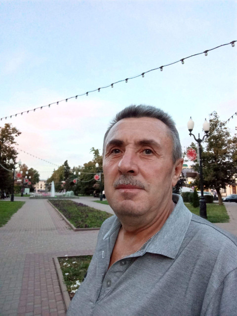 Иван, Бронницы, 56 лет, 1 фото. Ищу: Простую, приятную женщину!  Анкета 912028. 