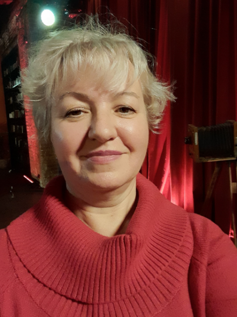 Светлана, Россия, Москва, 57 лет, 1 ребенок. Познакомлюсь с мужчиной для любви и серьезных отношений, дружбы и общения.  Анкета 912035. 