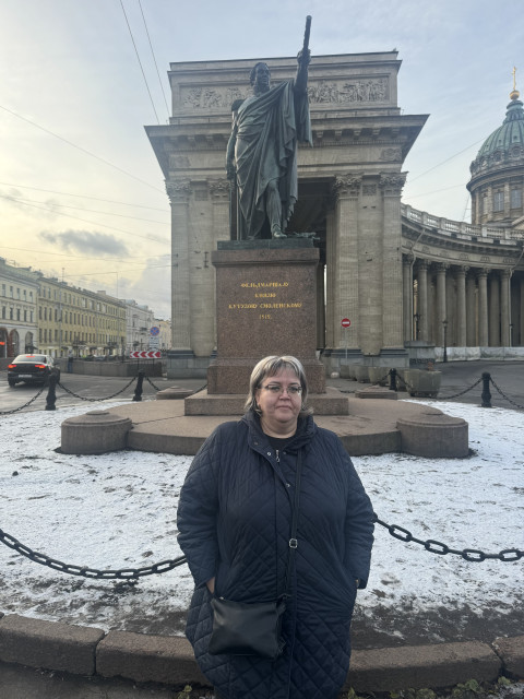 Оля, Россия, Москва. Фото на сайте ГдеПапа.Ру