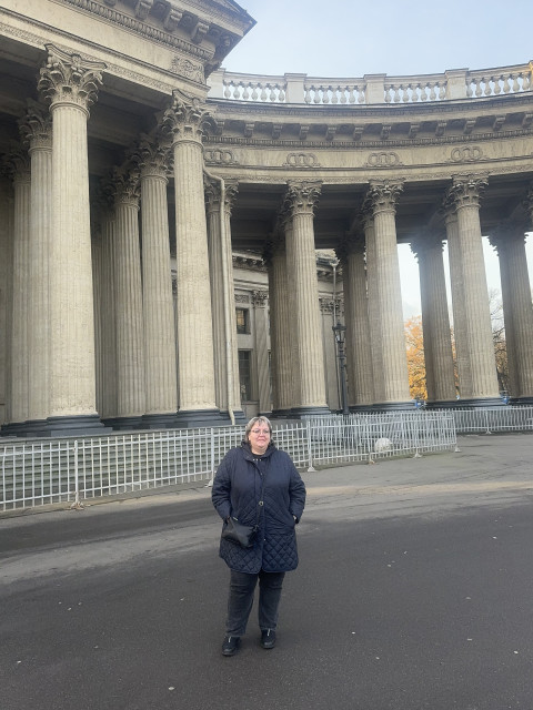 Оля, Россия, Москва, 47 лет, 1 ребенок. Познакомлюсь с мужчиной для любви и серьезных отношений, брака и создания семьи.  Анкета 912037. 
