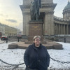 Оля, Россия, Москва. Фотография 1825160