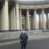Оля, Россия, Москва, 47