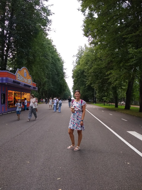 Анна, Россия, Санкт-Петербург, 42 года. Познакомлюсь с мужчиной для брака и создания семьи.  Анкета 912064. 
