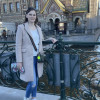Анна, Россия, Санкт-Петербург. Фотография 1830346