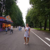Анна, 42, Россия, Санкт-Петербург