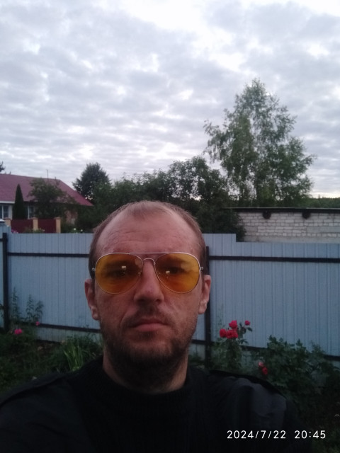 Василий, Россия, Нижний Новгород. Фото на сайте ГдеПапа.Ру